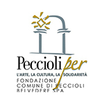 logo - PECCIOLI PER