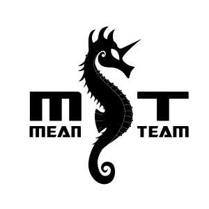 logo - Mean Team Studio